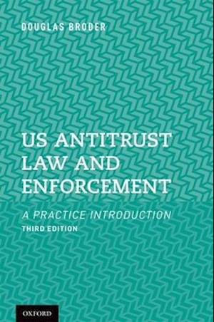 Us Antitrust Law and Enforcement