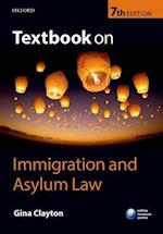 Textbook on Immigration and Asylum Law