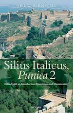 Silius Italicus, Punica 2