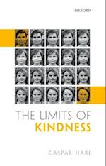 The Limits of Kindness