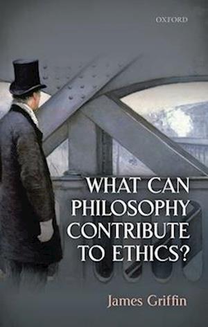 What Can Philosophy Contribute To Ethics?