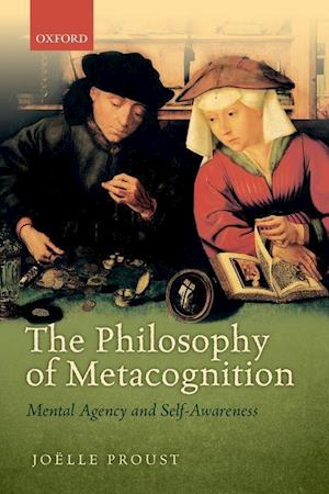 The Philosophy of Metacognition