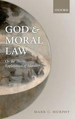 God and Moral Law