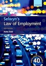 Selwyn's Law of Employment