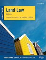 Land Law Directions