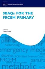 SBAQs for the FRCEM Primary