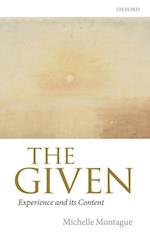 The Given