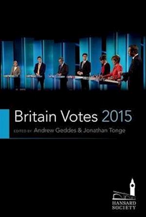 Britain Votes 2015