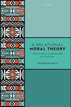 A Relational Moral Theory