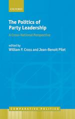 The Politics of Party Leadership