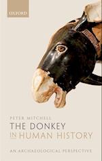 The Donkey in Human History