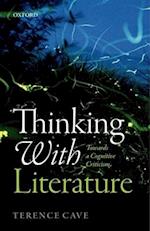 Thinking with Literature