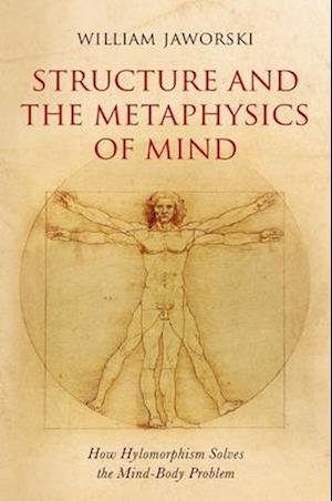 Structure and the Metaphysics of Mind