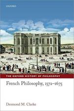French Philosophy, 1572-1675