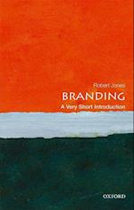 Branding: A Very Short Introduction