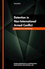 Detention in Non-International Armed Conflict