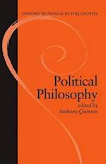 Political Philosophy