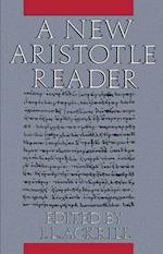 A New Aristotle Reader