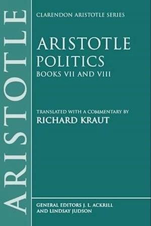 Politics: Books VII and VIII