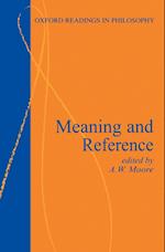 Meaning and Reference