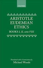 Eudemian Ethics Books I, II, and VIII