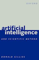 Artificial Intelligence and Scientific Method