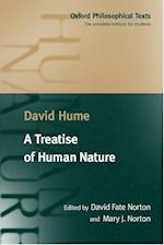 A Treatise of Human Nature