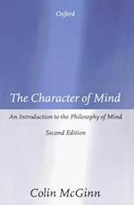 The Character of Mind