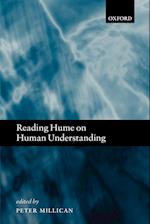 Reading Hume on Human Understanding