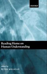 Reading Hume on Human Understanding