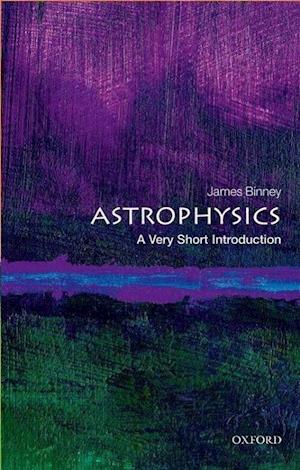 Astrophysics