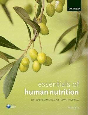 Essentials of Human Nutrition