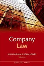 Company Law