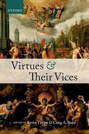 Virtues and Their Vices