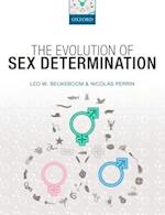 The Evolution of Sex Determination