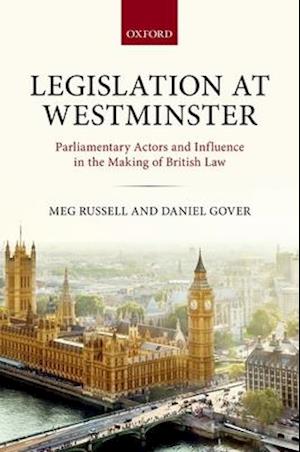 Legislation at Westminster