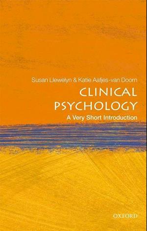 Clinical Psychology