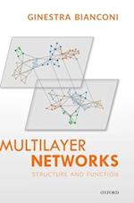 Multilayer Networks