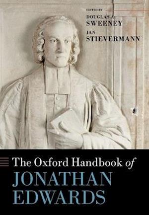 OHB JONATHAN EDWARDS OHBK C