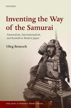 Inventing the Way of the Samurai