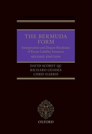 The Bermuda Form