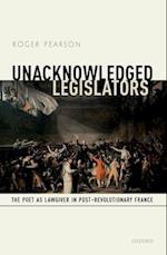 Unacknowledged Legislators