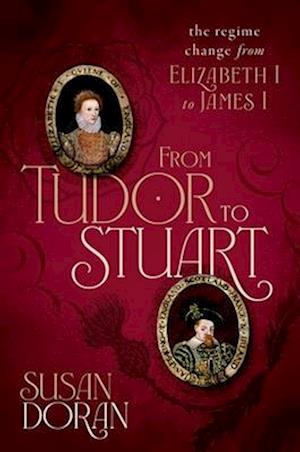 From Tudor to Stuart