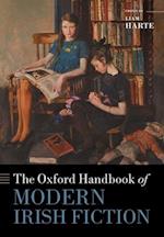 The Oxford Handbook of Modern Irish Fiction