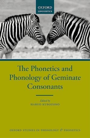 The Phonetics and Phonology of Geminate Consonants
