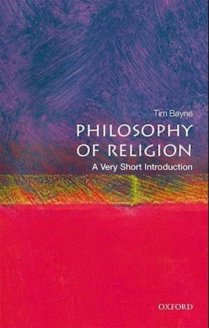 Philosophy of Religion