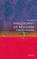Philosophy of Religion: A Very Short Introduction