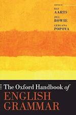 The Oxford Handbook of English Grammar