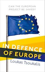 In Defence of Europe