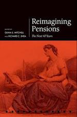 Reimagining Pensions